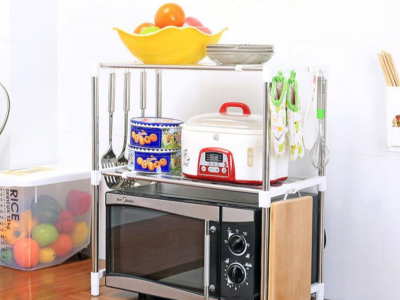 Kitchen stand