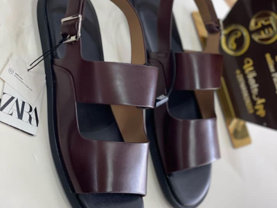 Zara Sandals