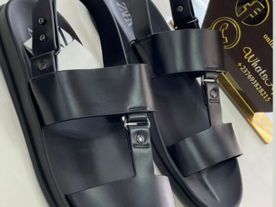 Zara Sandals