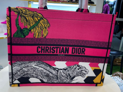 Christian Dior Handbag