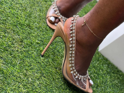 High Heel Sandals
