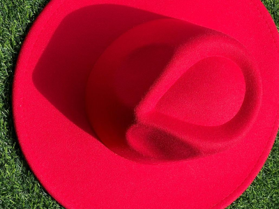 Red Fedora