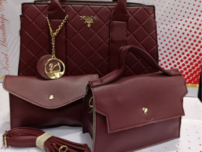Handbag