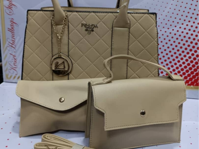 Handbag