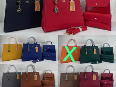 Handbag