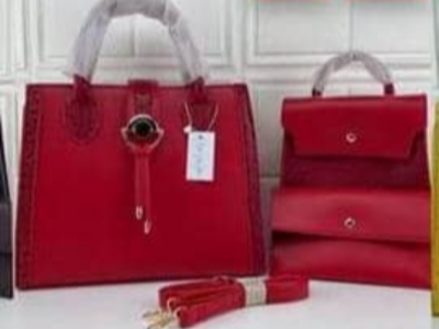 Handbag