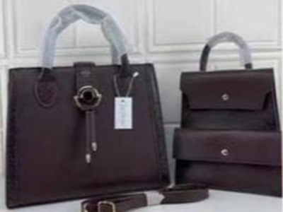 Handbag