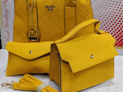 Handbag