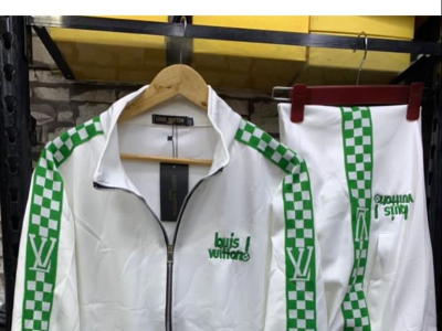 Male wear