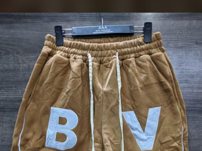 Brown Short