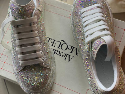 Female Sneakers
