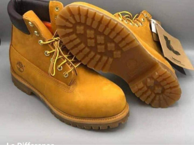 Security Shoes