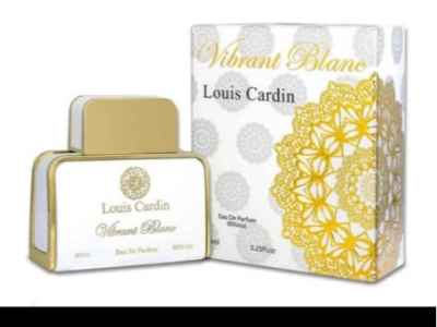 Eau de parfum