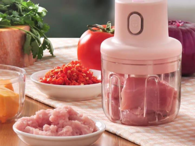 Mini Blender