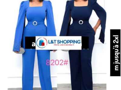 Jumpsuit