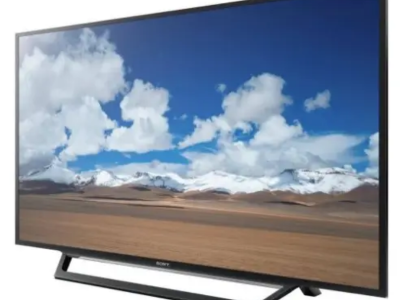 Sony 32W600D 32 Inch HD Smart TV
