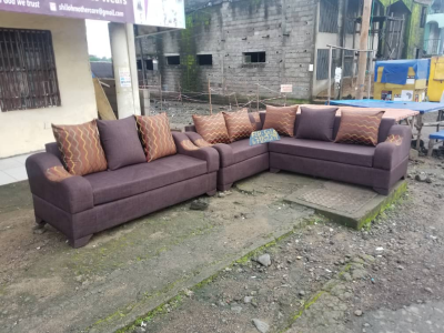 Set of couch