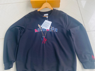 Cotton Pullover