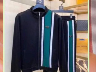 Male Wear