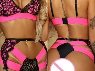 Female under wear