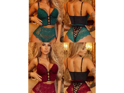 Female under wear