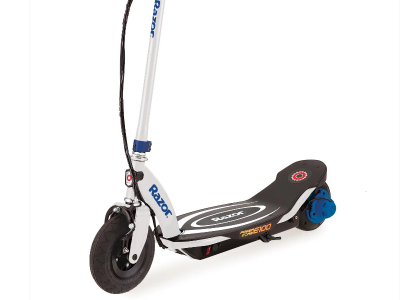 Razor Power Core E100 Electric Scooter Hub Motor Kids Toy Motorized Kick