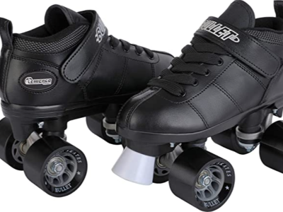 Chicago Skates Bullet Men's Speed Roller Skate