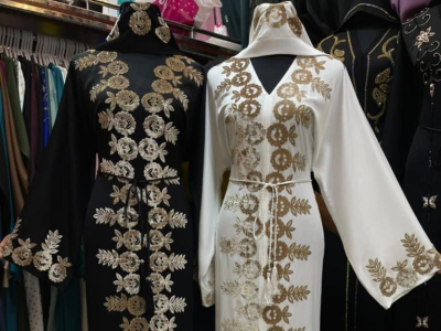 Abayas