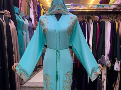 Abayas
