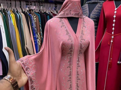 Abayas