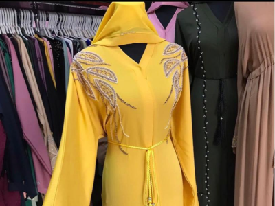 Abayas