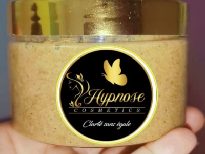 Hypnose Cosmetics Gommage