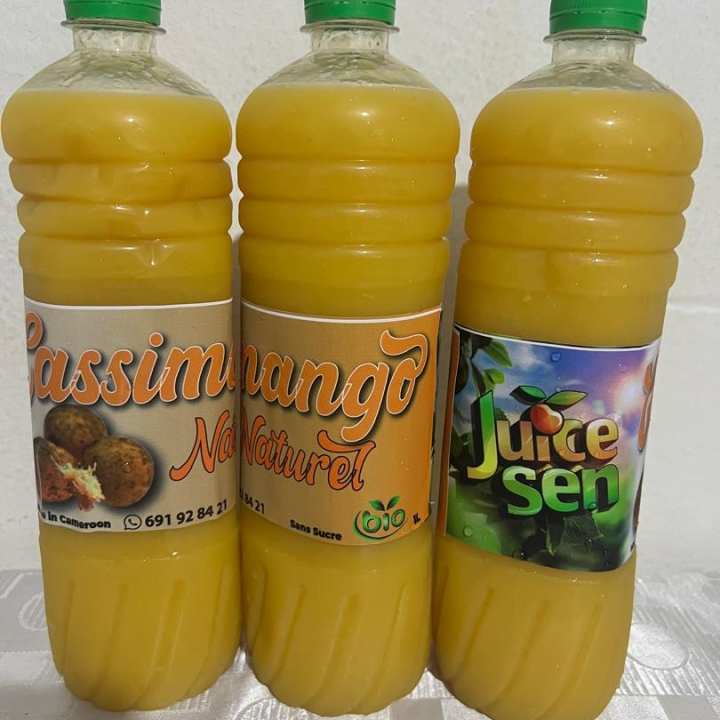 jus cassimango 0,5l