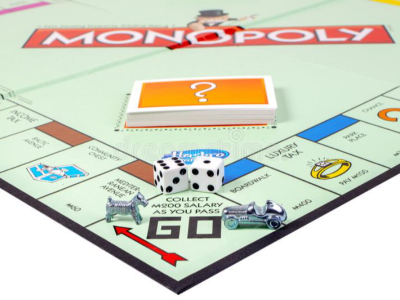 Monopoly Classic