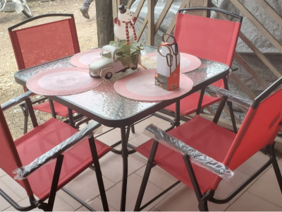 Dining set