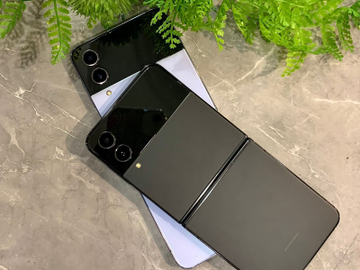 Samsung flip 4 128/8go ?? Grey