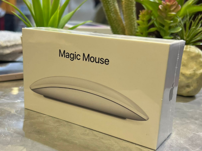 Magic Mouse 2 brand new sealed