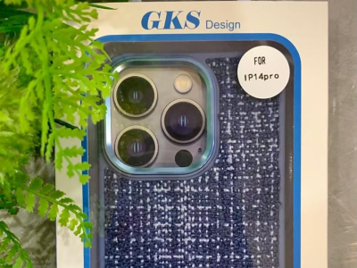 iPhone 14 pro case