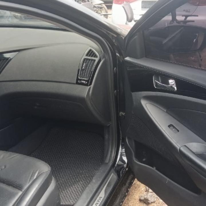 Hyundai Sonata 20212