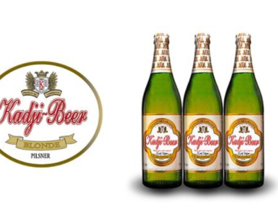 Kadji beer
