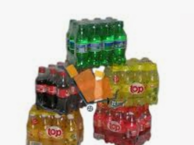 Plastic tops