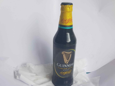Small Guinness