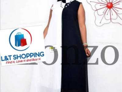 Long Shirt Dress