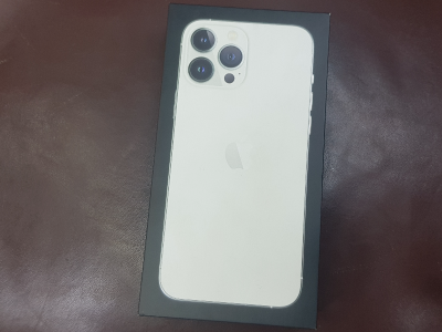 iPhone 13 pro max