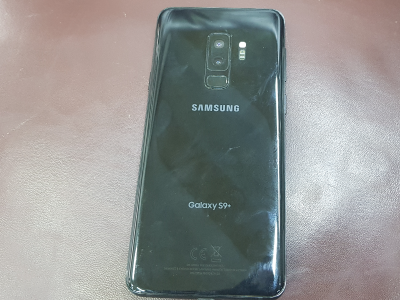 Galaxy S9plus