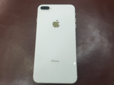 iPhone 8plus