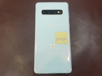 Galaxy s10 plus