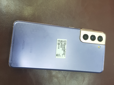 Galaxy S21