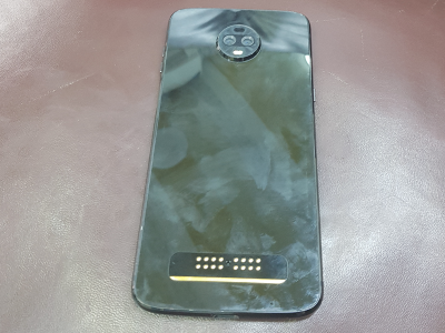 Motorola version