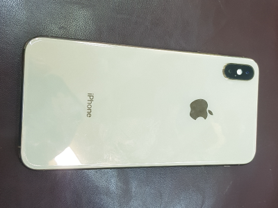 iPhone xs max